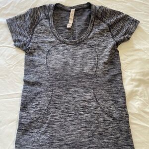 Lululemon Swiftly Short Sleeve